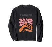 Flower Market Sweatshirt