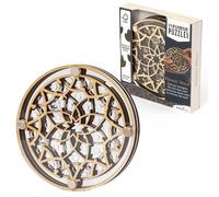Flower Maze Puzzle
