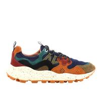 FLOWER MOUNTAIN Yamano 3 Uni Trainers UK 8 Multi