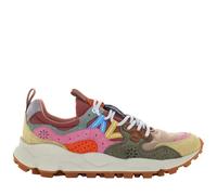 Flower Mountain A25u women low sneakers 0012017817.01.1E93 YAMANO 3 WOMAN
