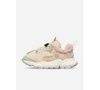 Flower Mountain Girls Doi Trainers in Pink - Pink - EU 29