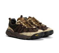 Flower Mountain Iwano 2 Black/Olive Trainers - EU 43