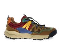 Flower Mountain - Iwano 2 - Sneakers size 40, sand