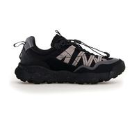 Flower Mountain - Iwano 2 - Sneakers size 42, black
