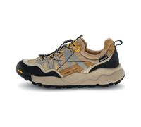 Flower Mountain | IWANO 2 | Uni | Flower Mountain Iwano 2 | Anthracite/Mud/Brown UK 5