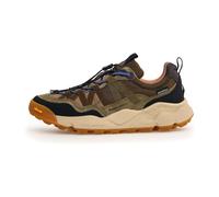 Flower Mountain | IWANO 2 | Uni | Flower Mountain Iwano 2 | Military/Black UK 9