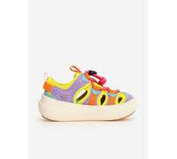 Flower Mountain Kids Chomei Tech Sandals in Multicolour - Multicoloured - EU 32