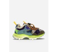 Flower Mountain Kids Doi Trainers in Multicolour - Multicoloured - EU 28