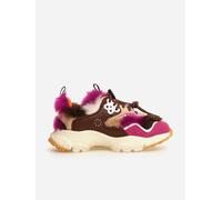 Flower Mountain Kids Doi Trainers in Multicolour - Multicoloured - EU 37