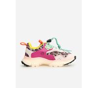 Flower Mountain Kids Doi Trainers in Multicolour - Multicoloured - EU 37
