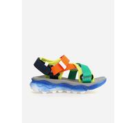 Flower Mountain Kids Nazca 2 Nuanced Sole Sandals in Multicolour - Multicoloured - EU31