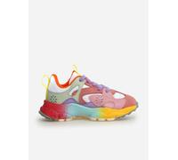Flower Mountain Kids Saburo Trainers in Multicolour - Multicoloured - EU 37