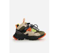 Flower Mountain Kids Yamano 3 High Trainers in Multicolour - Multicoloured - EU 33