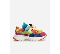 Flower Mountain Kids Yamano 3 Trainers in Multicolour - Multicoloured - EU 36