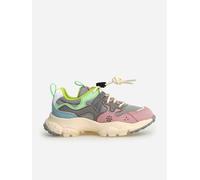Flower Mountain Kids Yamano 3 Trainers in Multicolour - Multicoloured - EU 36