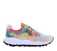 Flower Mountain P25u woman low sneakers 0012017817.01.1I25 YAMANO 3 WOMAN