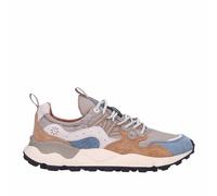 FLOWER MOUNTAIN - Sneaker Grey/Beige art.YAMANO 3, Azure Sage, 7 UK