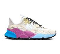 FLOWER MOUNTAIN Tiger Hill Trainers UK 6.5