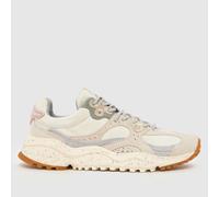 FLOWER MOUNTAIN Wave Trainers in Multi UK 3.5 (EU 36)