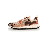 Flower Mountain Yamano 3 Women's Brown/Animal Trainers - EU 37