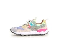 FLOWER MOUNTAIN Yamano 3 Trainers UK 5