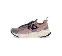 FLOWER MOUNTAIN Wave Trainers UK 6 Pink