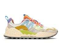 Flower Mountain Womens Washi Running Style Trainers Multi
