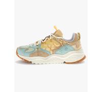 Trainers - female - Flower Mountain - Sneakers - Multicolor - 4 UK - Shoes 4 UK