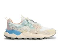 Flower Mountain Womens Yamano 3 Running Style Trainers Multi