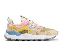 Yamano 3 Woman - female - Flower Mountain - Sneakers - Multicolor - 6 UK - Shoes 6 UK