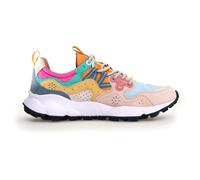 FLOWER MOUNTAIN Yamano 3 Trainers in Pink Multi UK 3.5 (EU 36)