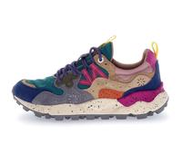 FLOWER MOUNTAIN Yamano 3 Trainers UK 5 Multi