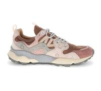 FLOWER MOUNTAIN Yamano 3 Trainers UK 6.5