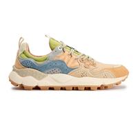 Yamano 3 Uni - unisex - Flower Mountain - Sneakers - Multicolor - 7 UK - Shoes 7 UK
