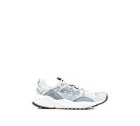 FLOWER MOUNTAIN Yamabushi panelled sneakers - Neutrals 41-45
