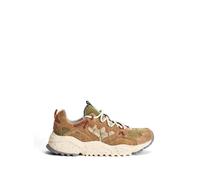 FLOWER MOUNTAIN Yamabushi sneakers - Brown 41-42-43-44-45