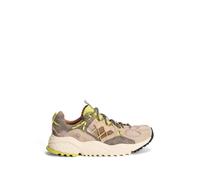 FLOWER MOUNTAIN Yamabushi sneakers - Neutrals 41-42-43-44-45