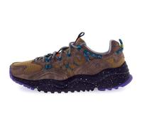 Flower Mountain - Yamabushi - Sneakers size 45, blue/brown
