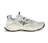 Flower Mountain Yamabushi Trainers - Cream/Off White/Black - EU 45
