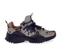 Flower Mountain Yamabushi Trainers - Dark Grey/Light Grey - EU 43