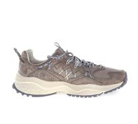 Flower Mountain Yamabushi Trainers - Light Grey - EU 41