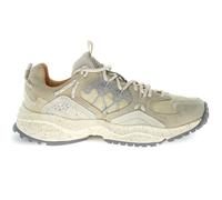 Flower Mountain Yamabushi Uni Cow Suede - Taupe 8 8