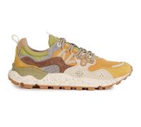 Flower Mountain Yamano 3 - Ocher 42 42