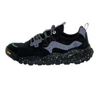 FLOWER MOUNTAIN Yamano 3 Perfomance Black/Grey Trainers - EUR 44