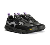 FLOWER MOUNTAIN Yamano 3 Perfomance Black/Grey Trainers - EUR 42