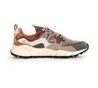 Flower Mountain - Yamano 3 - Sneakers size 10,5, white/brown