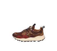 FLOWER MOUNTAIN Yamano 3 Trainers