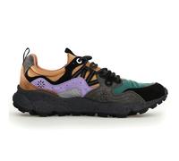 Flower Mountain Yamano 3 Trainers - Grey/Onion - EU 40