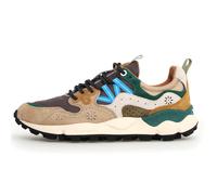 Flower Mountain - Yamano 3 Trainers - Beige/sand / Eu 43