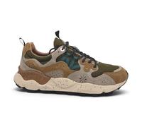 FLOWER MOUNTAIN Yamano 3 Trainers UK 10.5